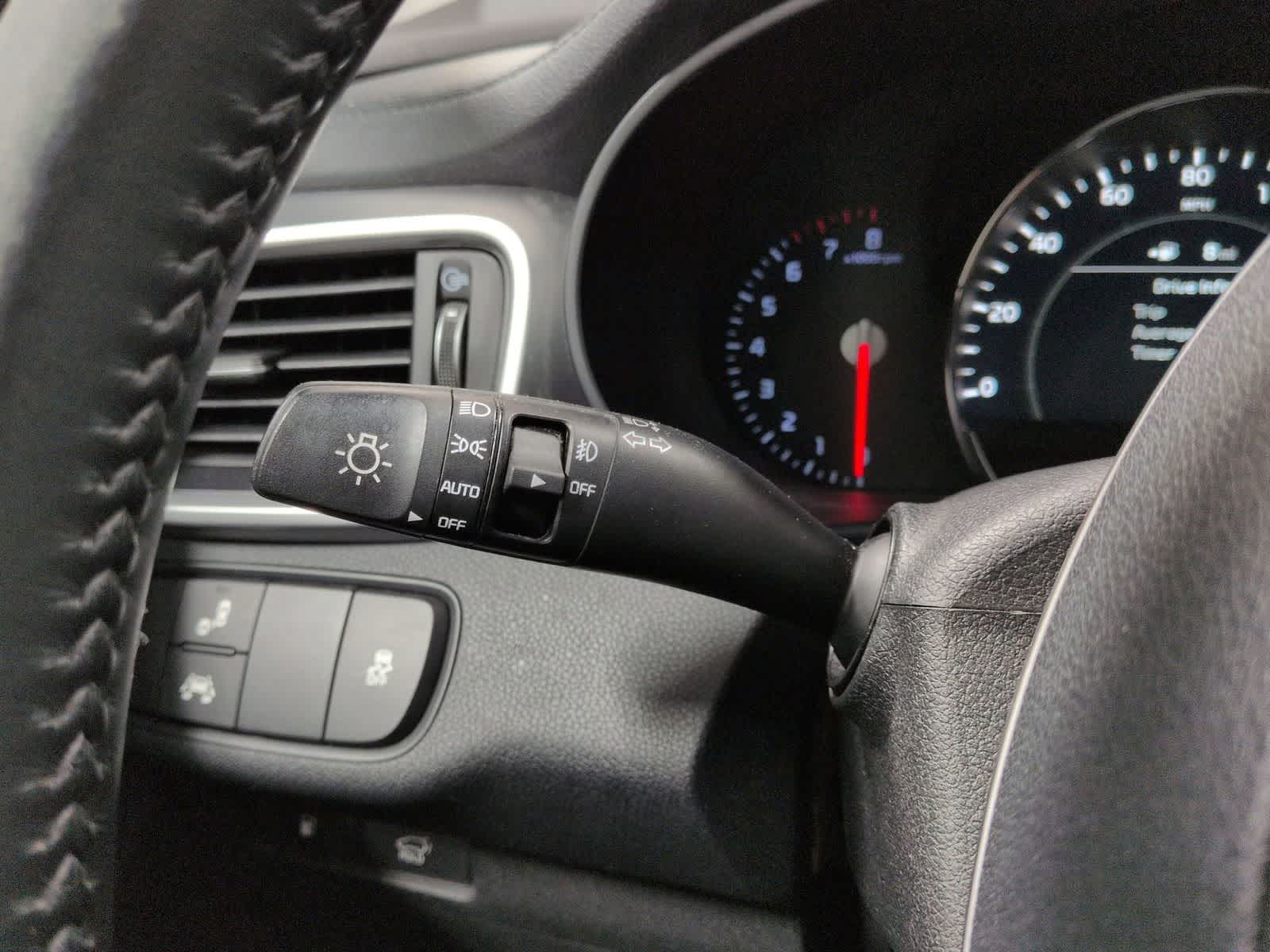 Thumbnail: 2019 Kia Sorento - 27