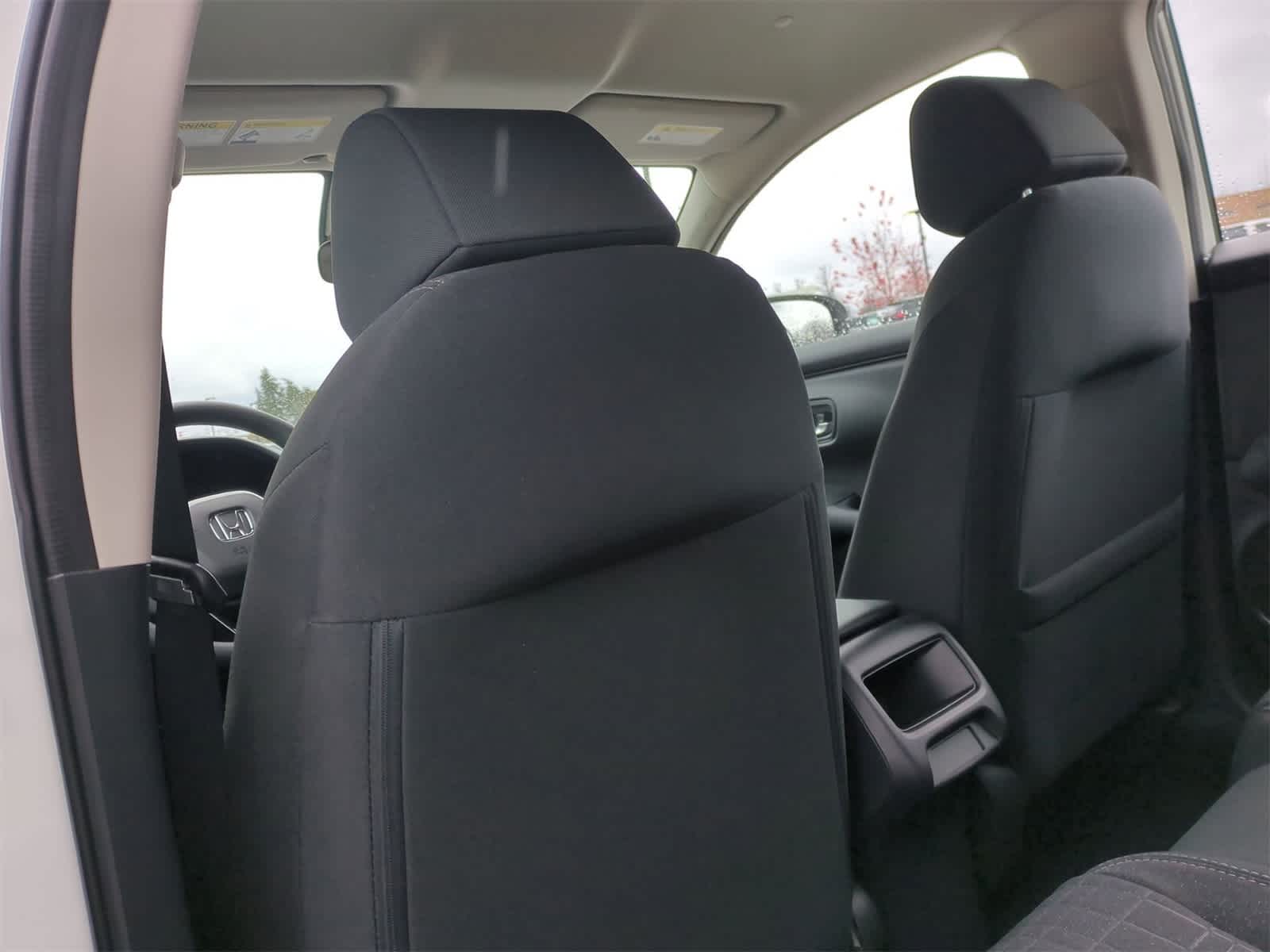 Thumbnail: 2025 Honda HR-V - 19