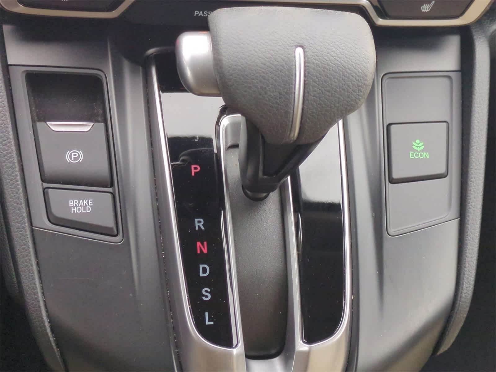 Thumbnail: 2019 Honda CR-V - 32