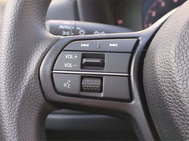 Thumbnail: 2025 Honda Accord - 26