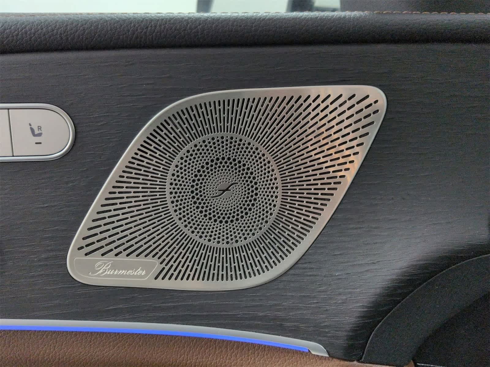 Thumbnail: 2024 Mercedes-Benz GLE - 33