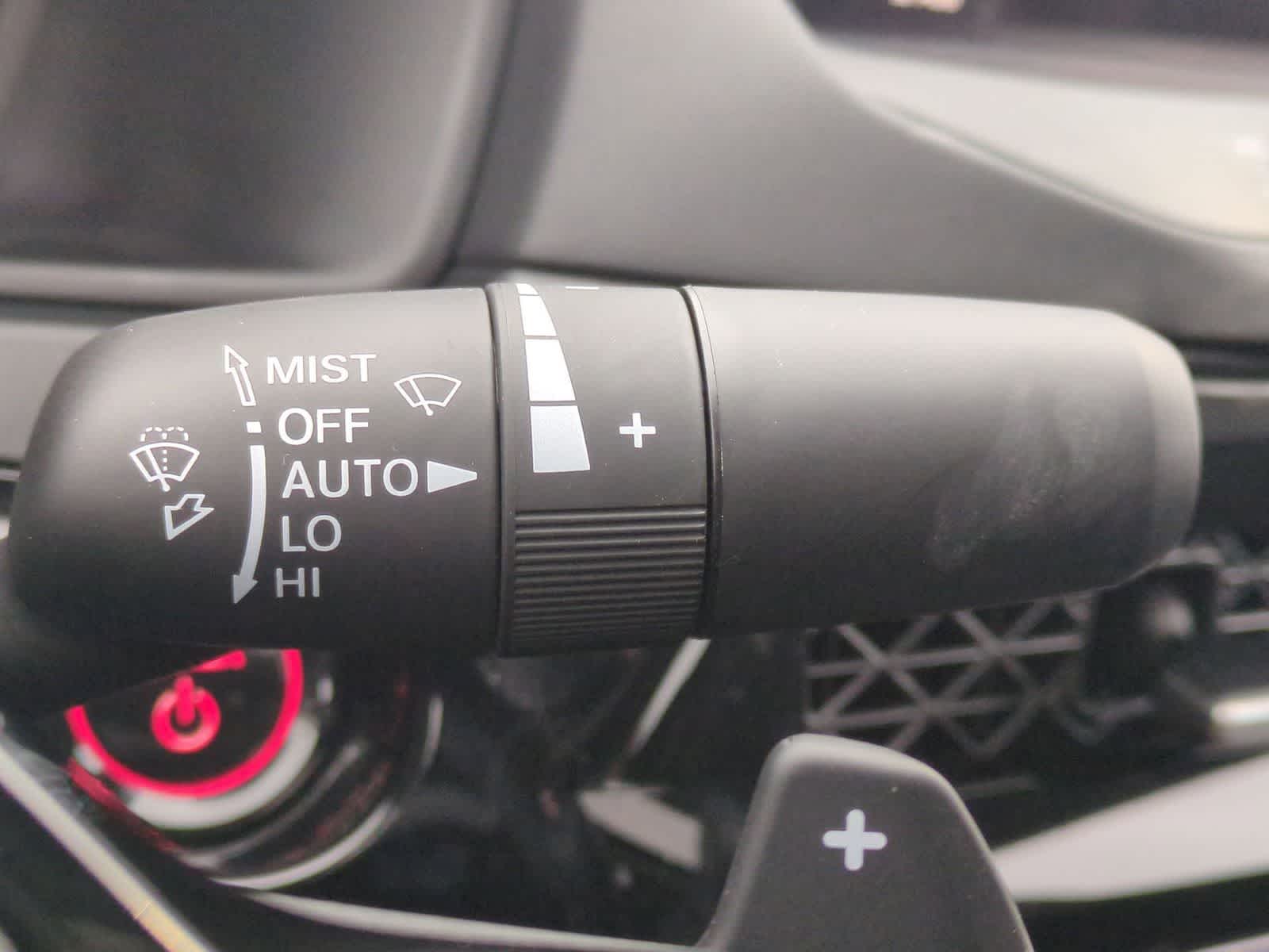 Thumbnail: 2026 Honda Accord - 27