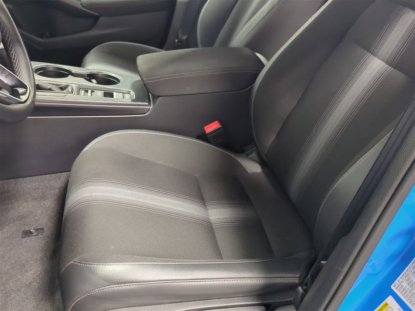 Thumbnail: 2024 Honda Civic - 16