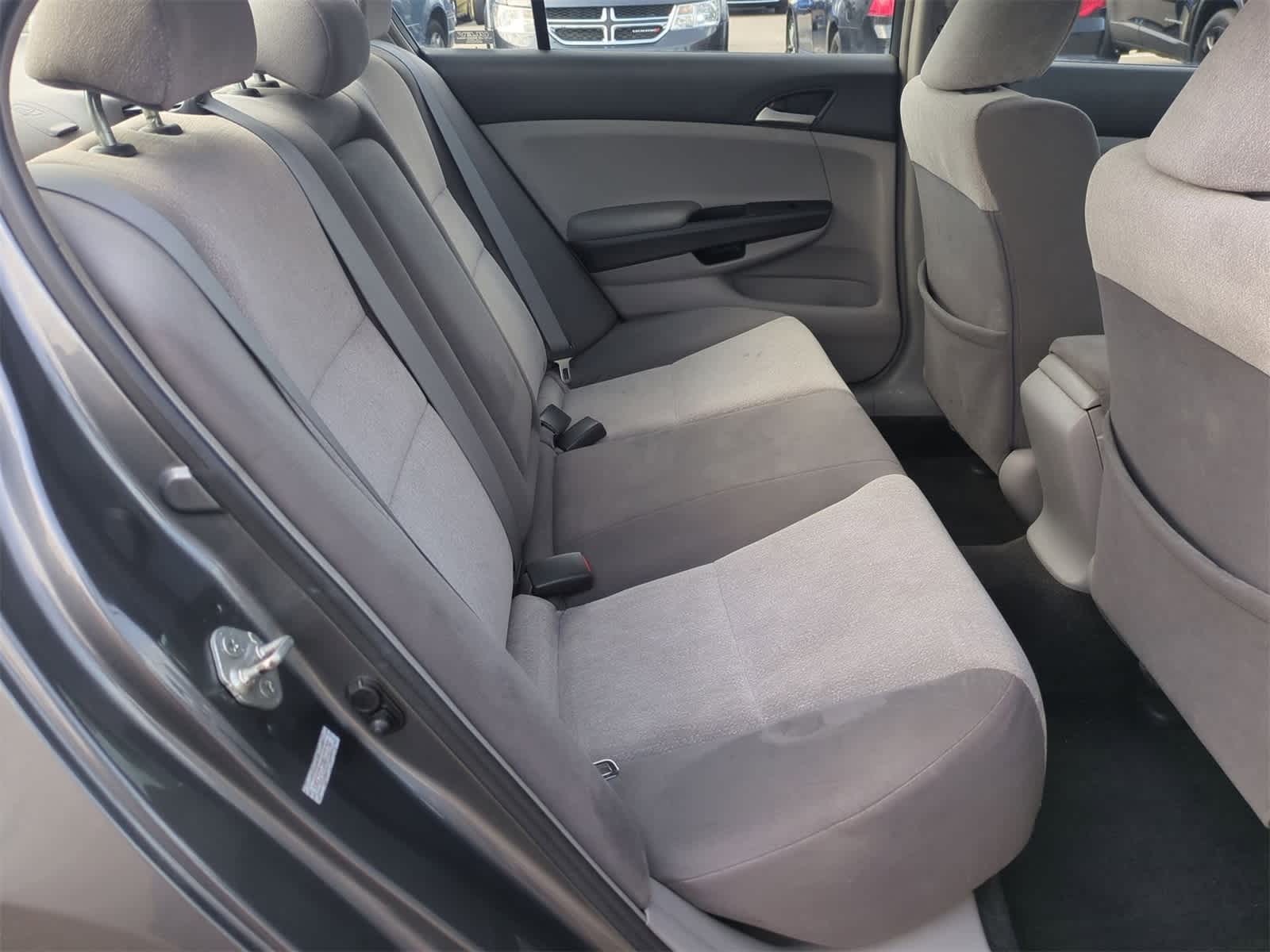 Thumbnail: 2008 Honda Accord - 20