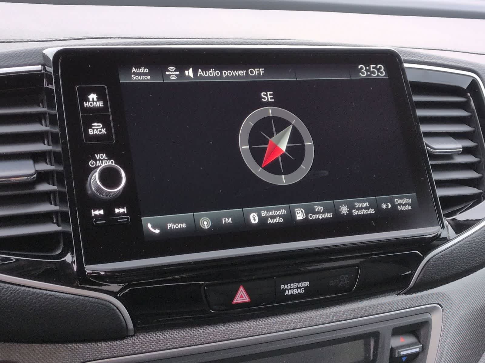 Thumbnail: 2026 Honda Ridgeline - 31