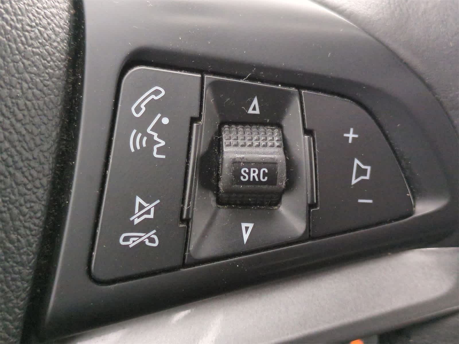 Thumbnail: 2018 Chevrolet Trax - 26