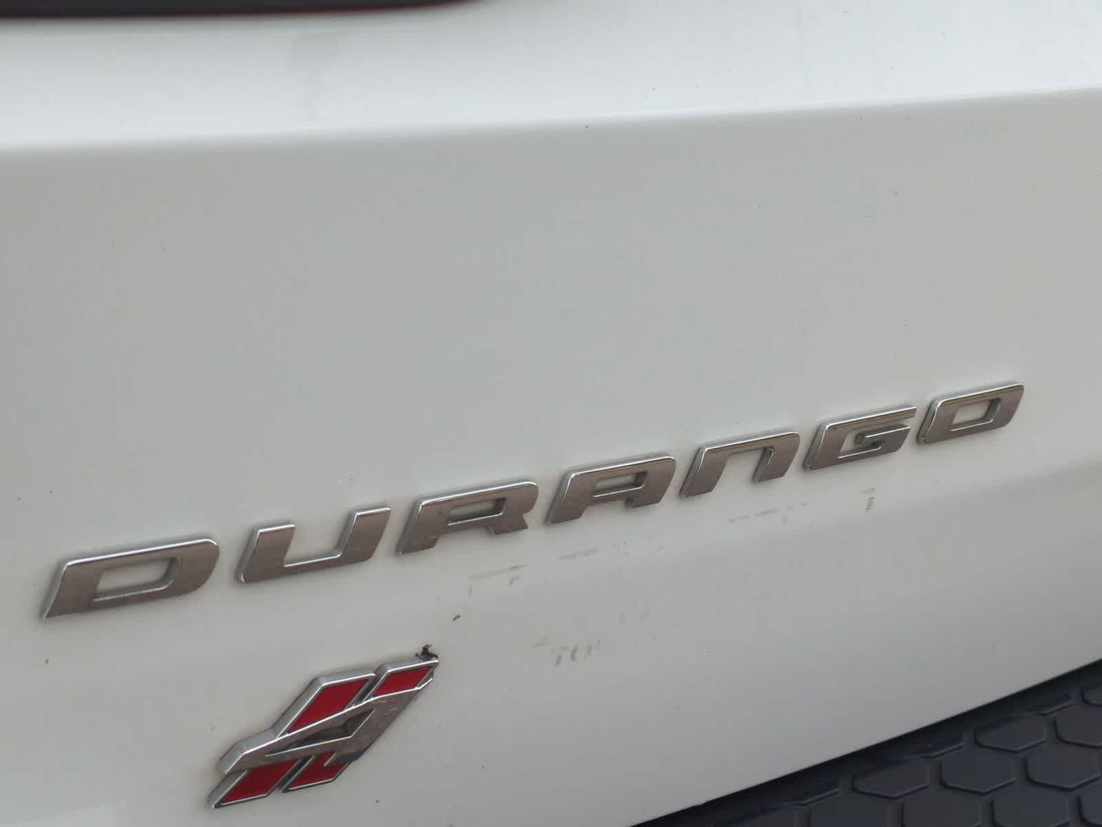 2023 Dodge Durango GT - Photo 13