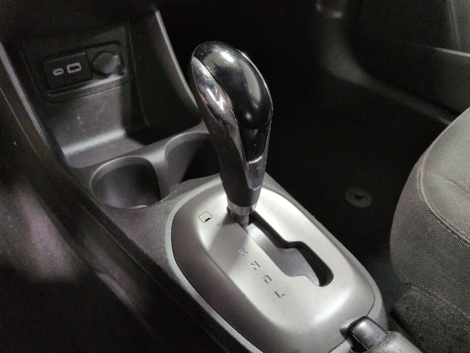 Thumbnail: 2021 Chevrolet Spark - 30