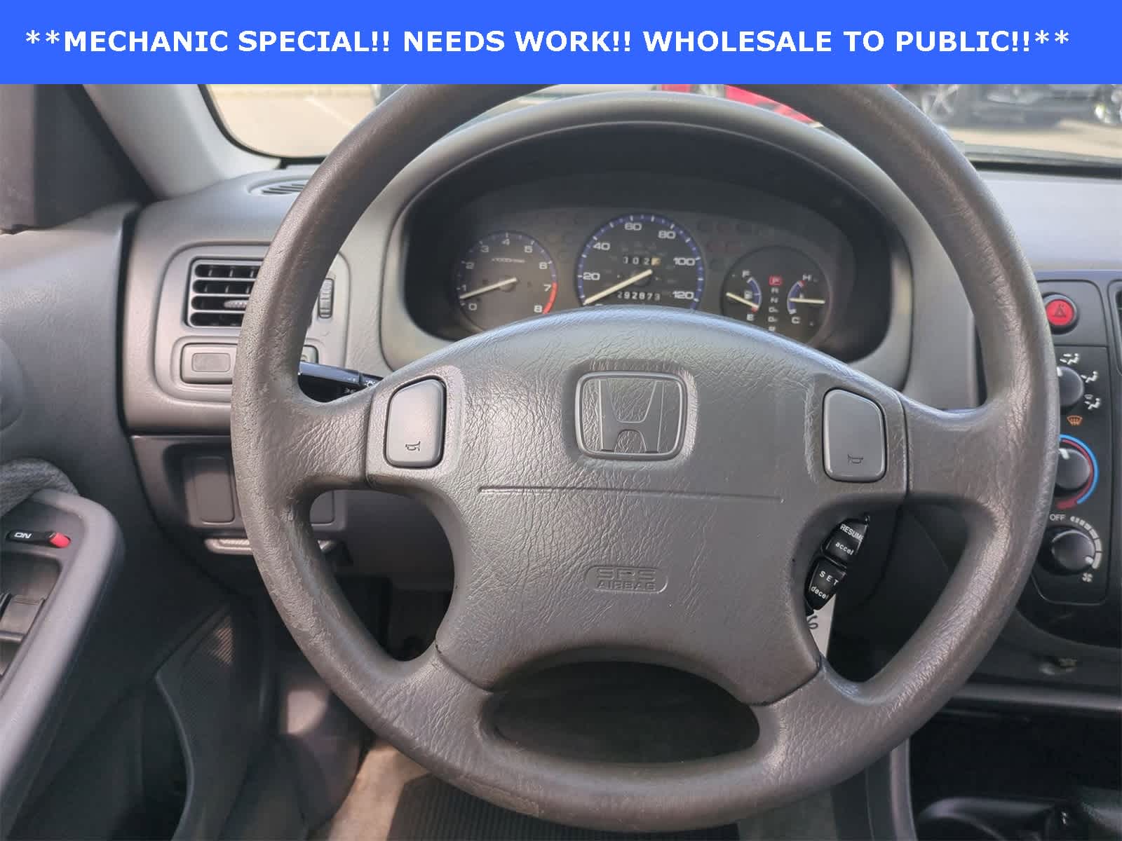 Thumbnail: 2000 Honda Civic - 20