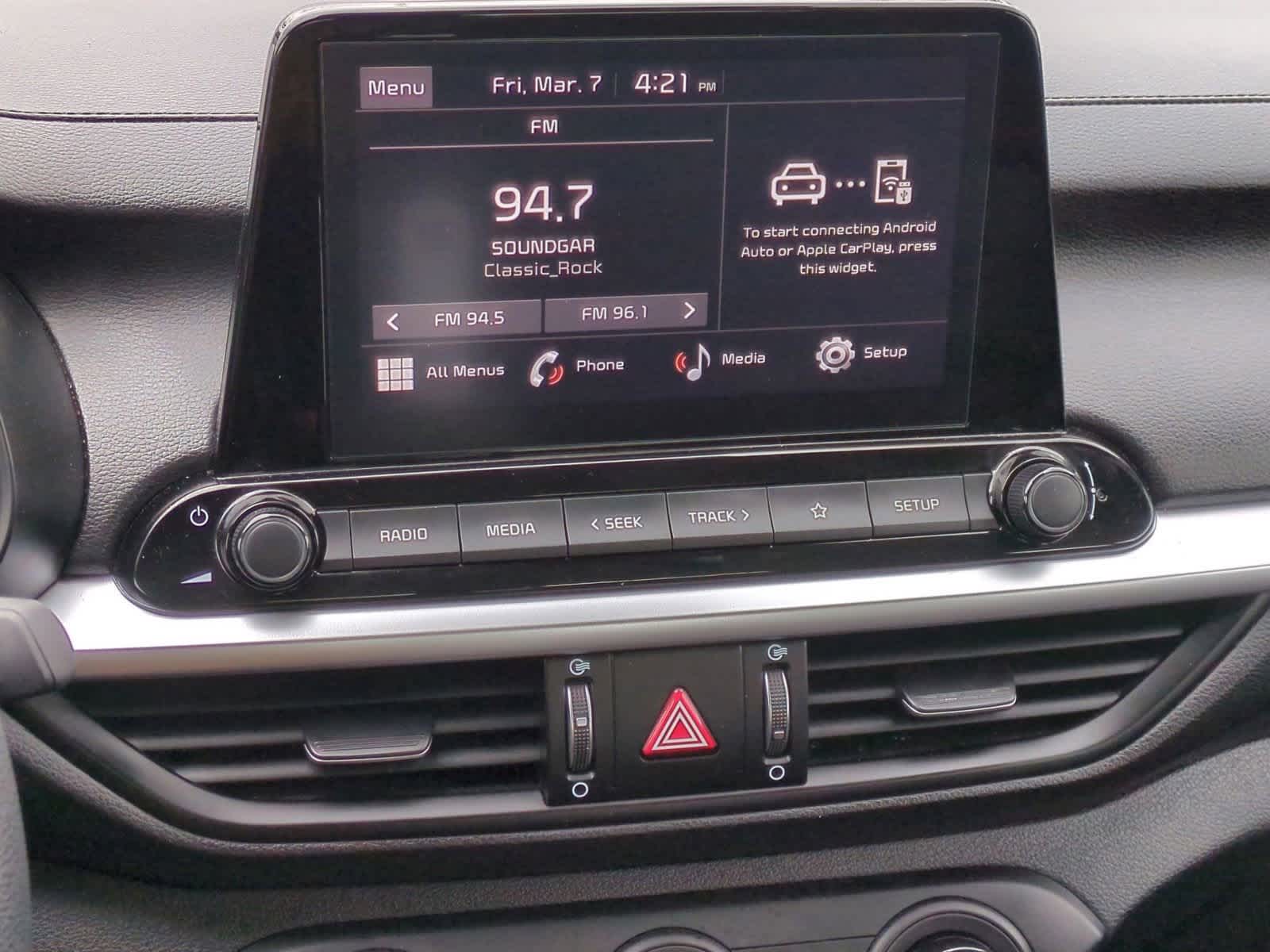 Thumbnail: 2023 Kia Forte - 27