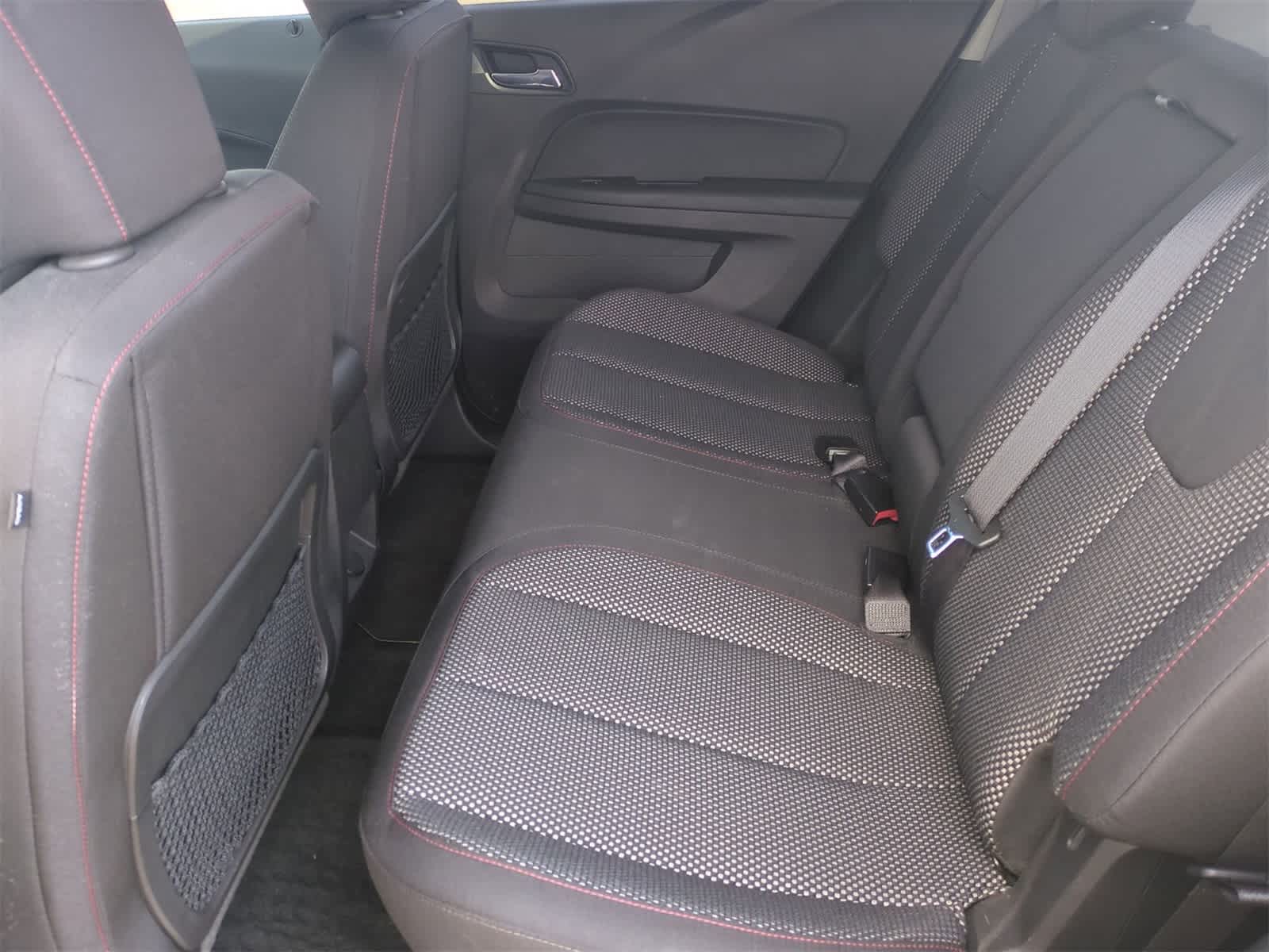 Thumbnail: 2016 Chevrolet Equinox - 19