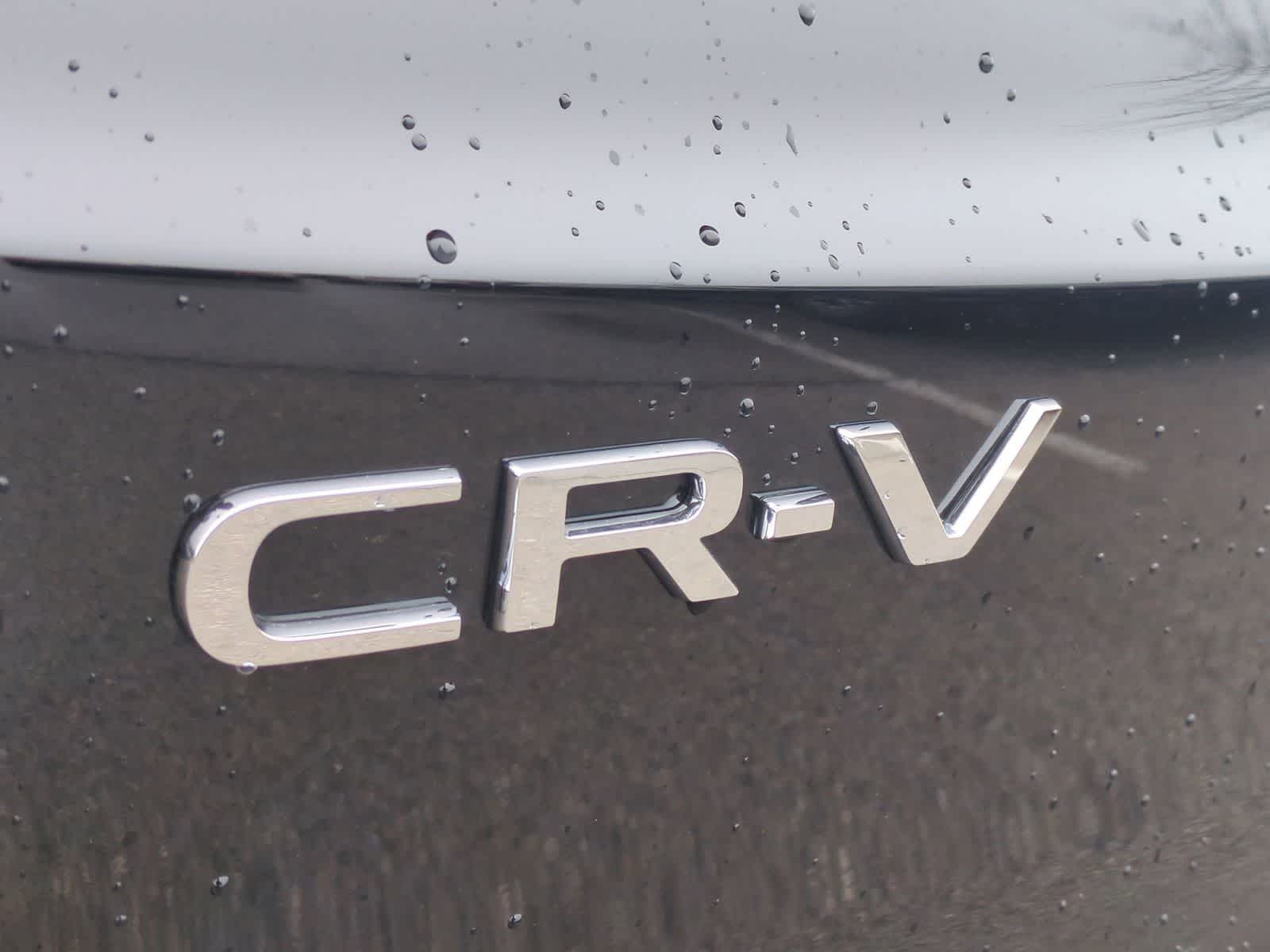 Thumbnail: 2026 Honda CR-V - 13