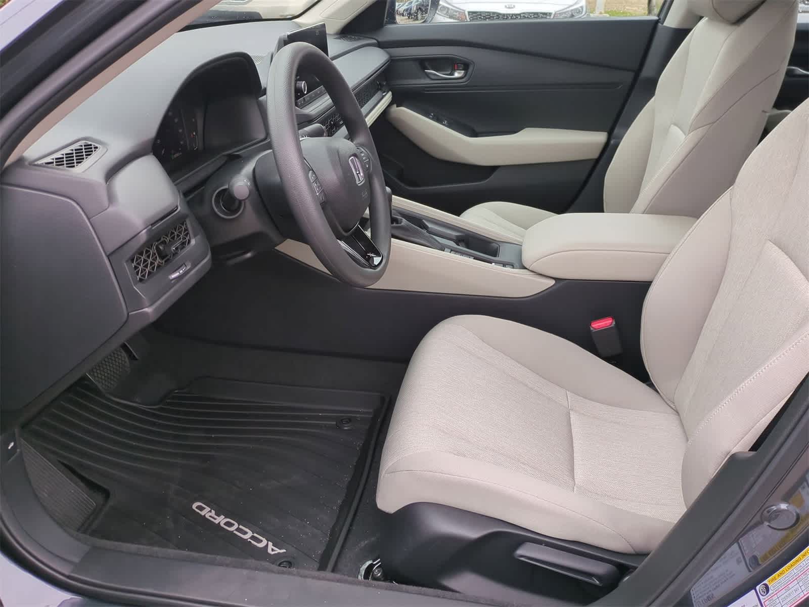 Thumbnail: 2025 Honda Accord - 15