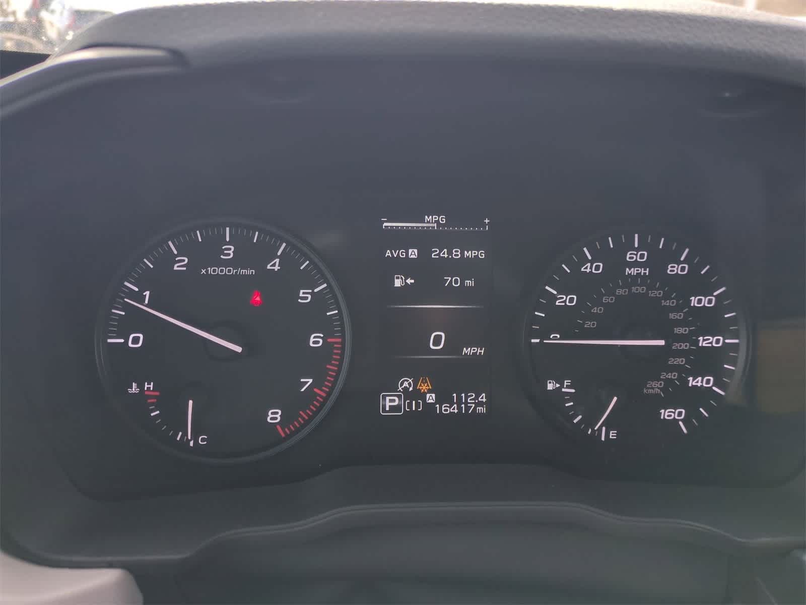 Thumbnail: 2025 Subaru Forester - 31