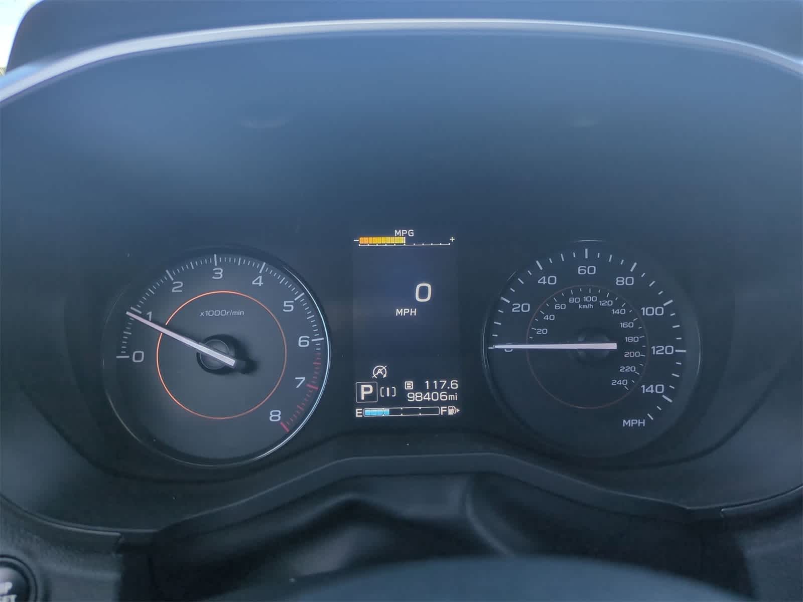 Thumbnail: 2020 Subaru Crosstrek - 33