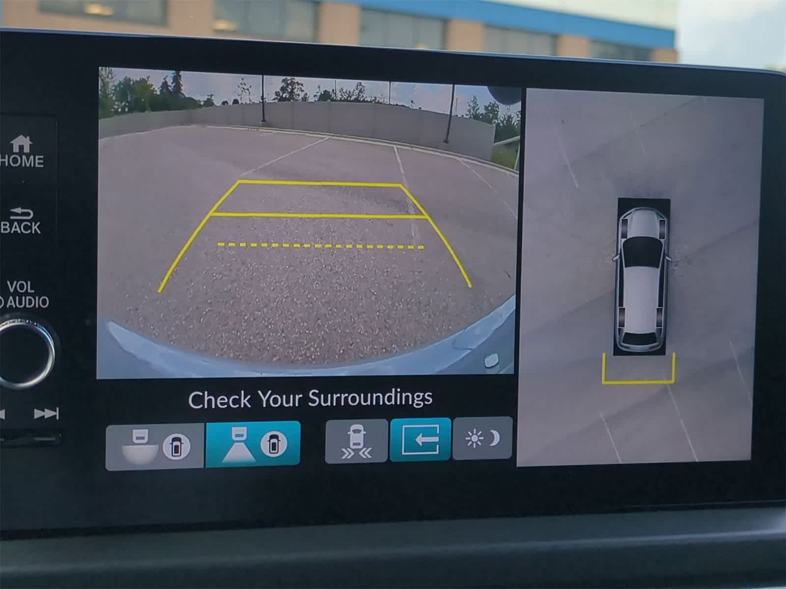 Thumbnail: 2025 Honda Pilot - 31