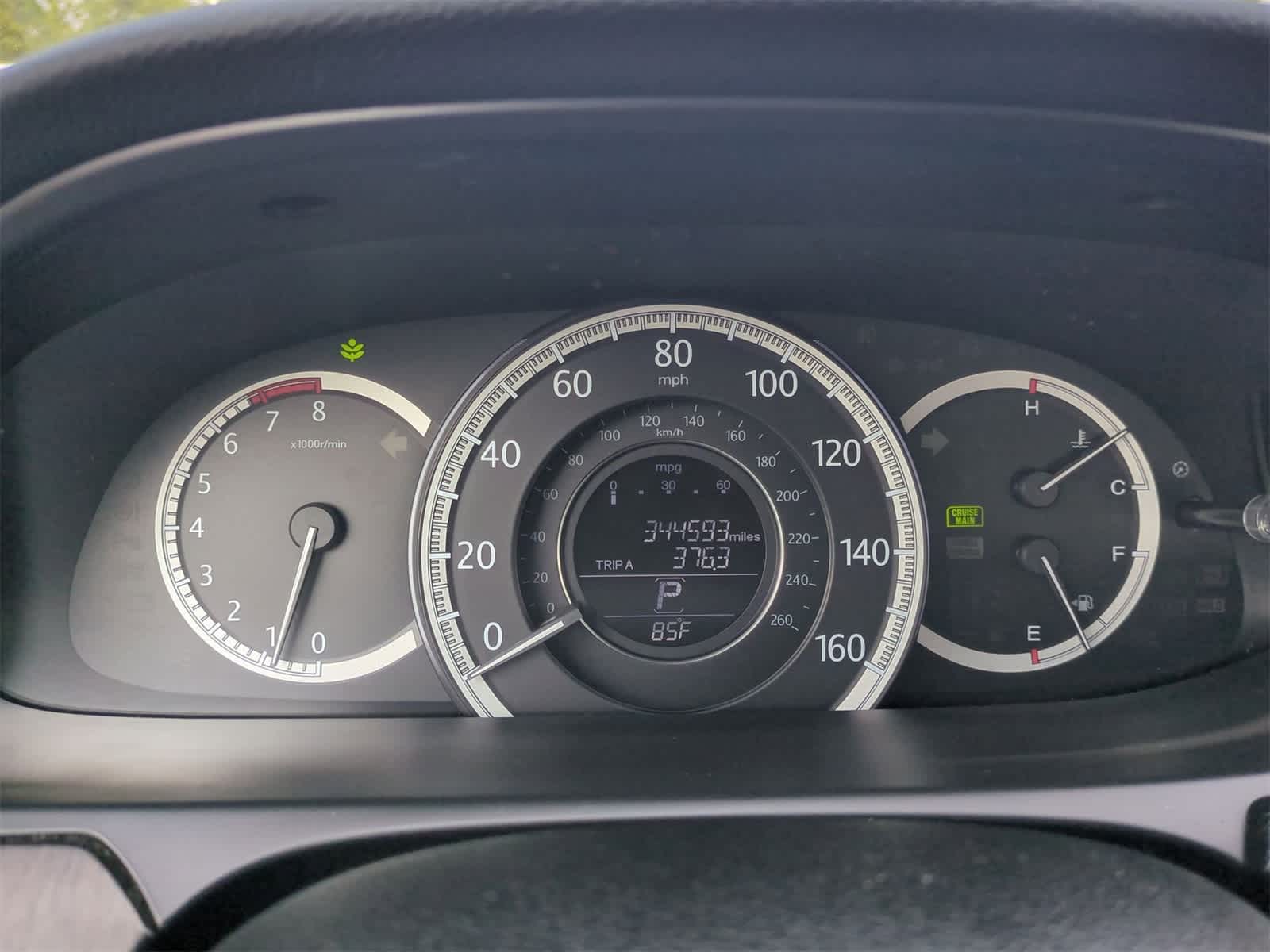 Thumbnail: 2013 Honda Accord - 34