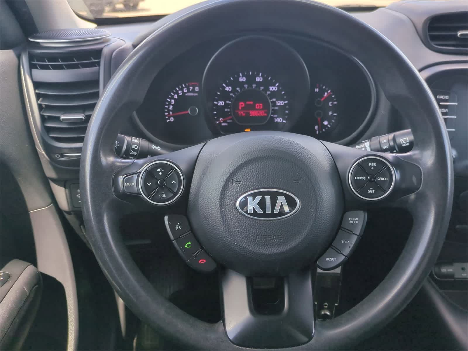Thumbnail: 2018 Kia Soul - 21