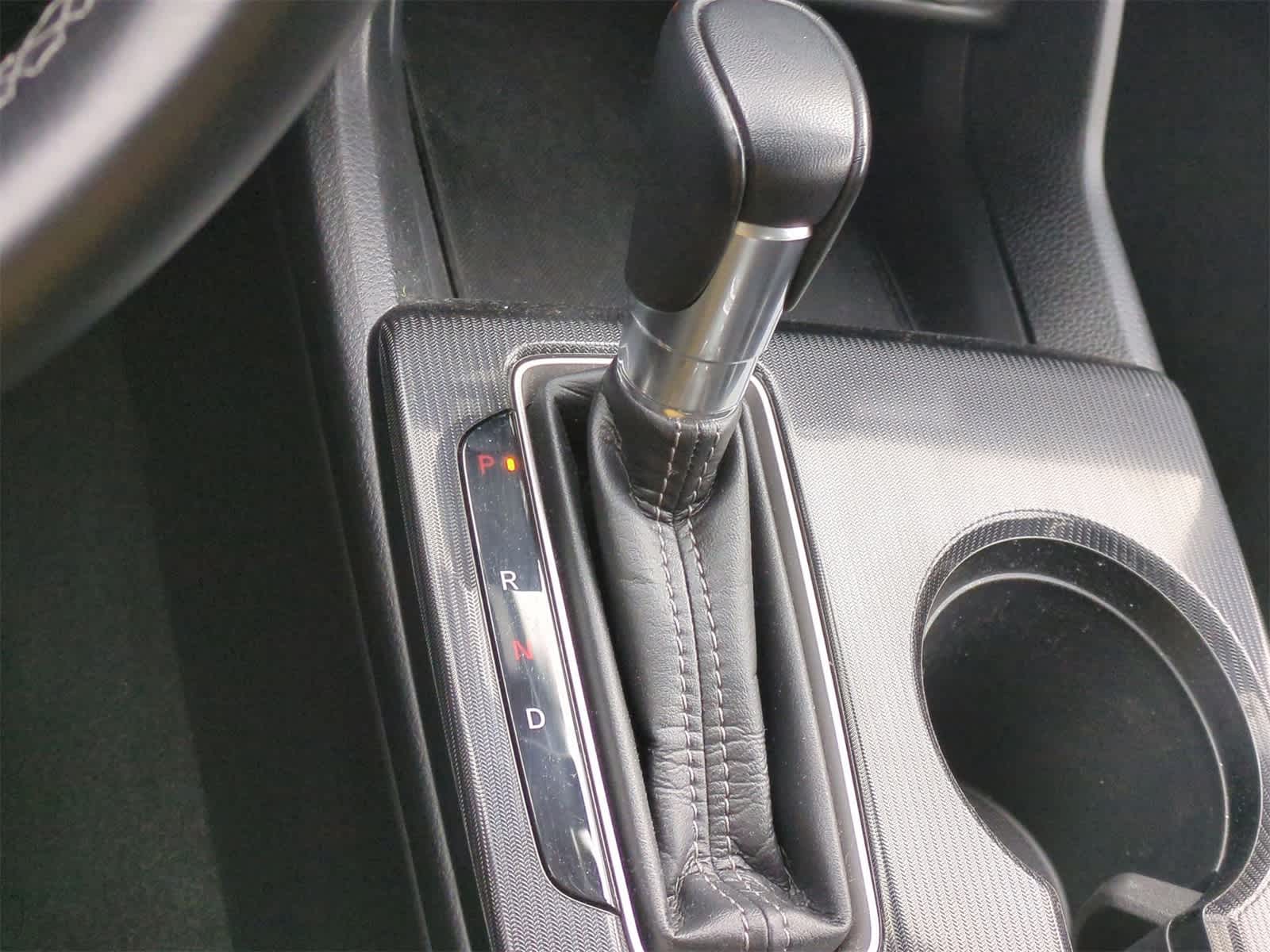 Thumbnail: 2023 Honda Civic - 30