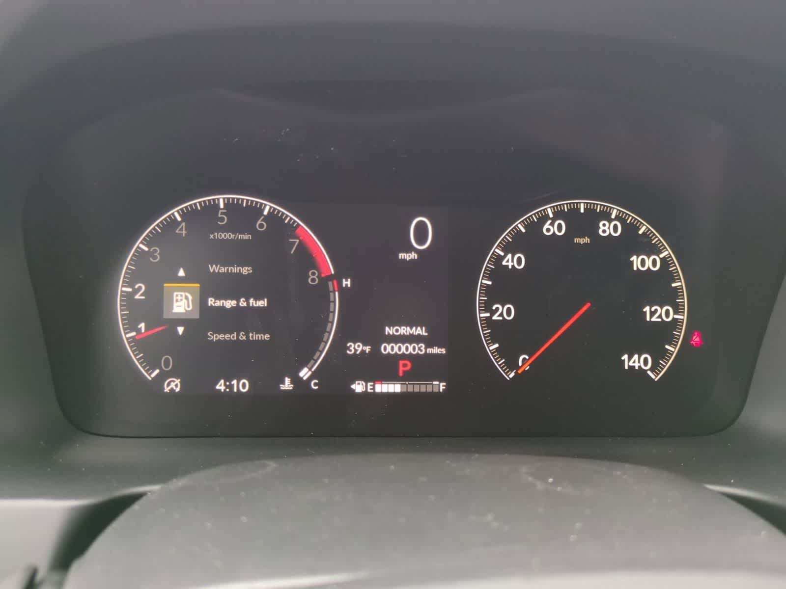 Thumbnail: 2026 Honda Ridgeline - 34