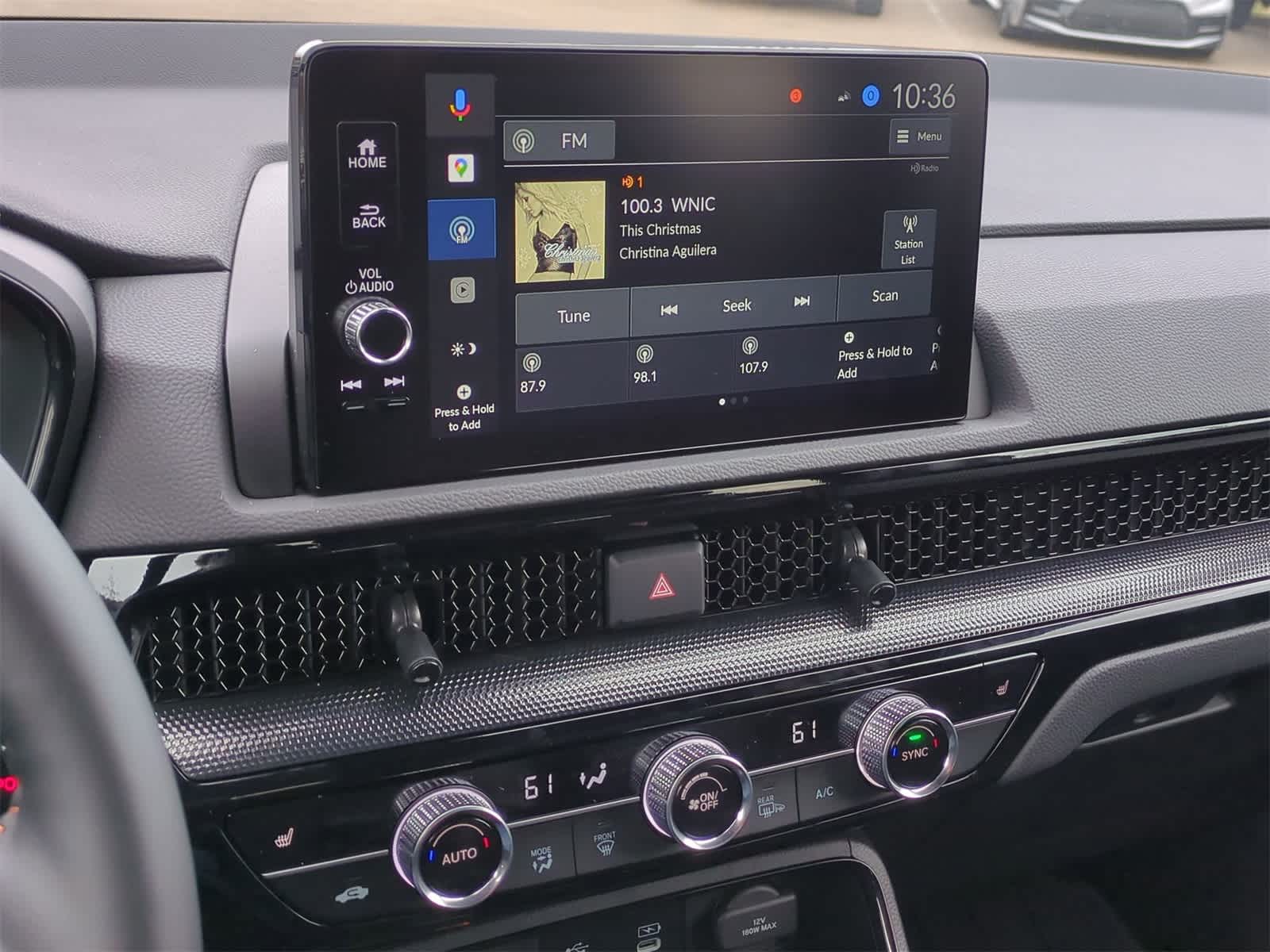 Thumbnail: 2026 Honda CR-V - 36