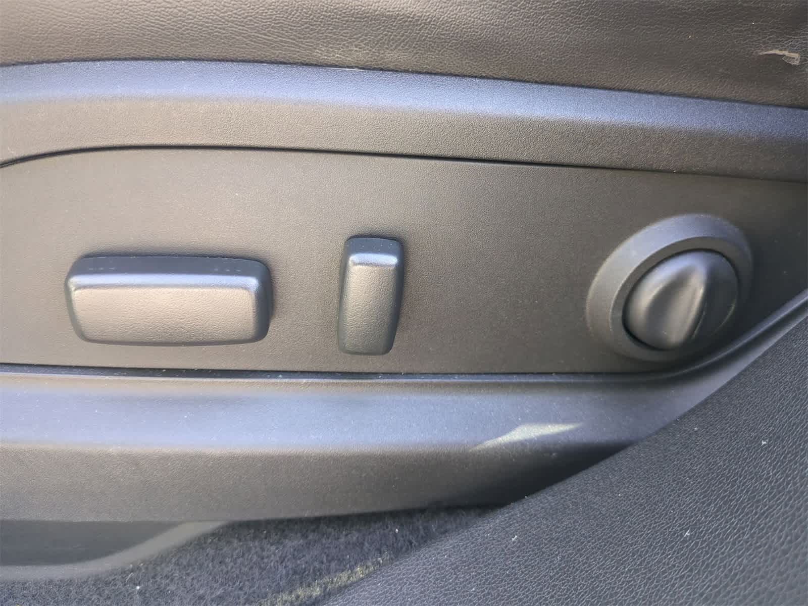 Thumbnail: 2017 Chevrolet Traverse - 17