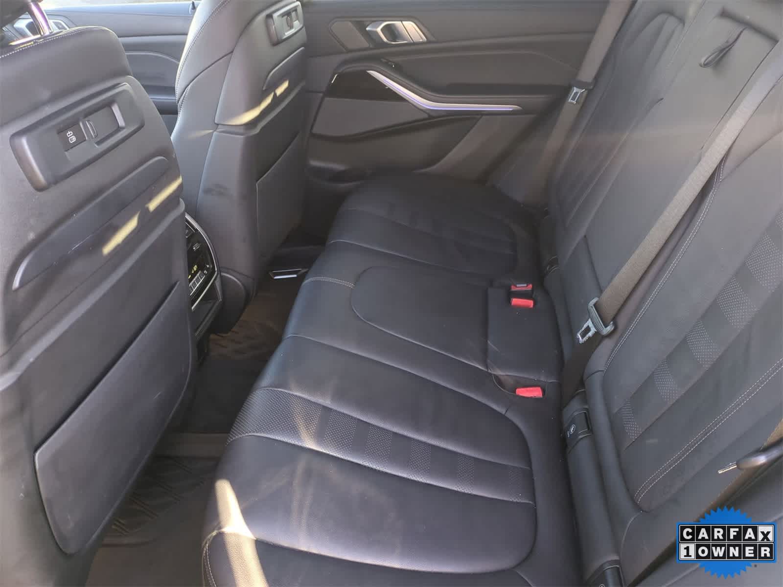 Thumbnail: 2020 BMW X5 - 21