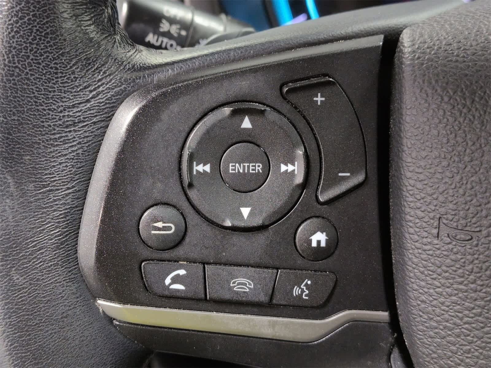 Thumbnail: 2022 Honda Odyssey - 26