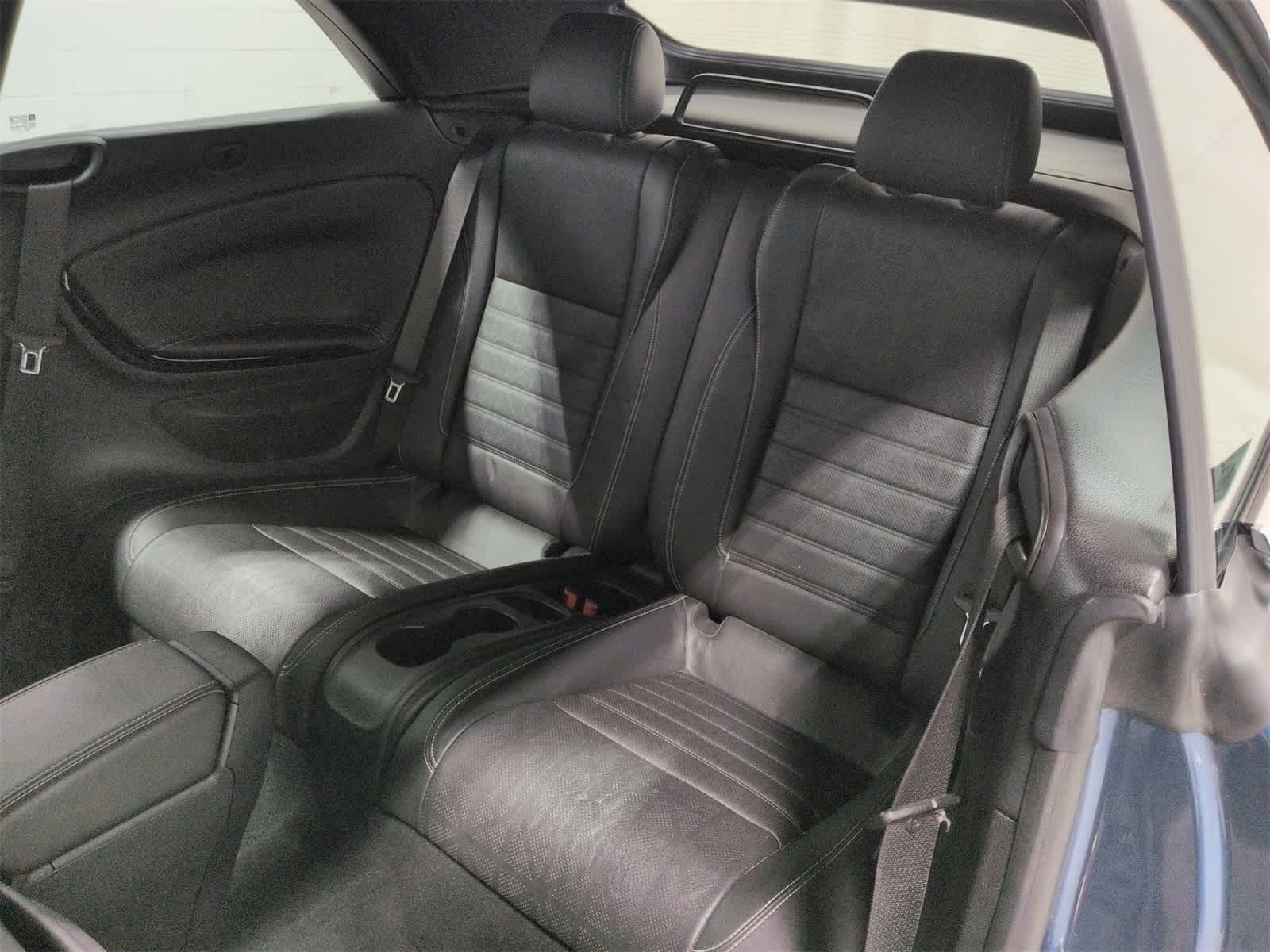 Thumbnail: 2016 Buick Cascada - 19