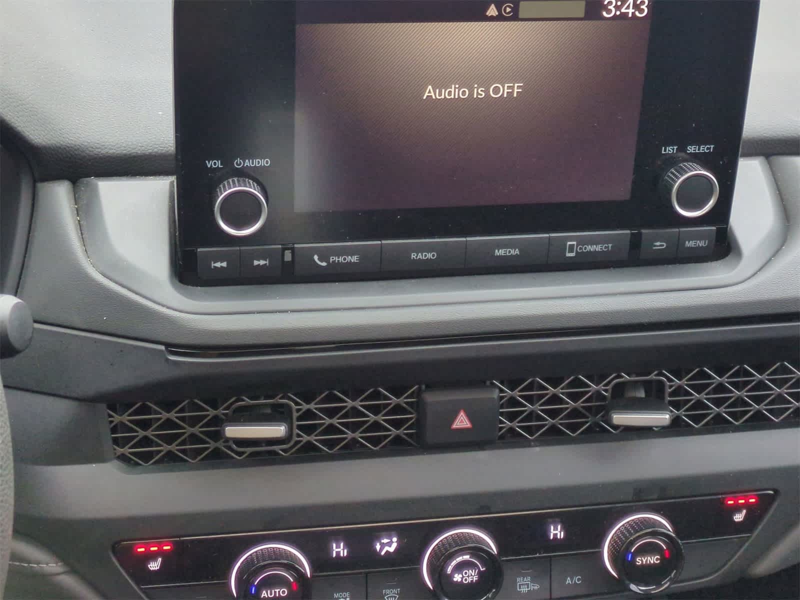 Thumbnail: 2024 Honda Accord - 29