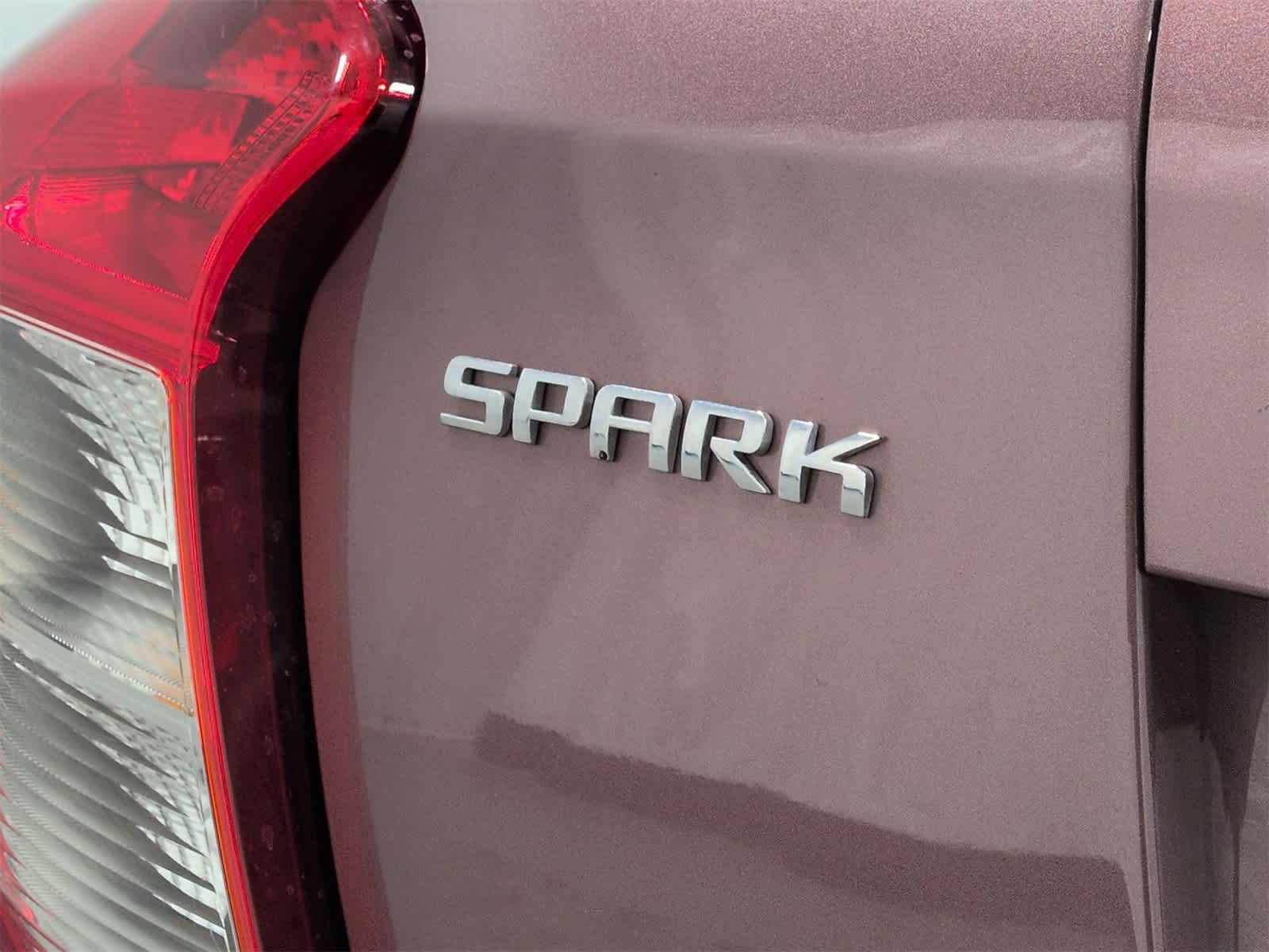 Thumbnail: 2021 Chevrolet Spark - 11