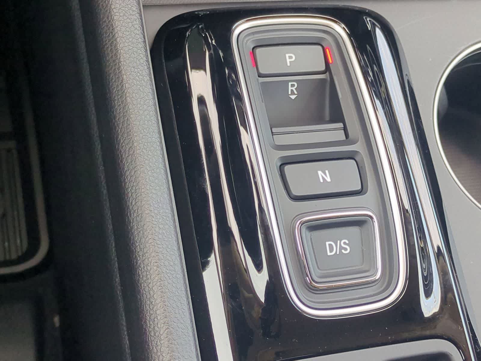 Thumbnail: 2026 Honda Pilot - 31