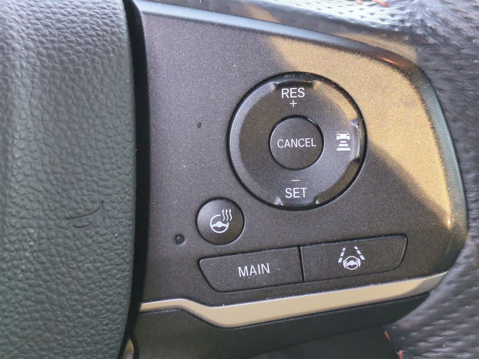 Thumbnail: 2024 Honda Passport - 26