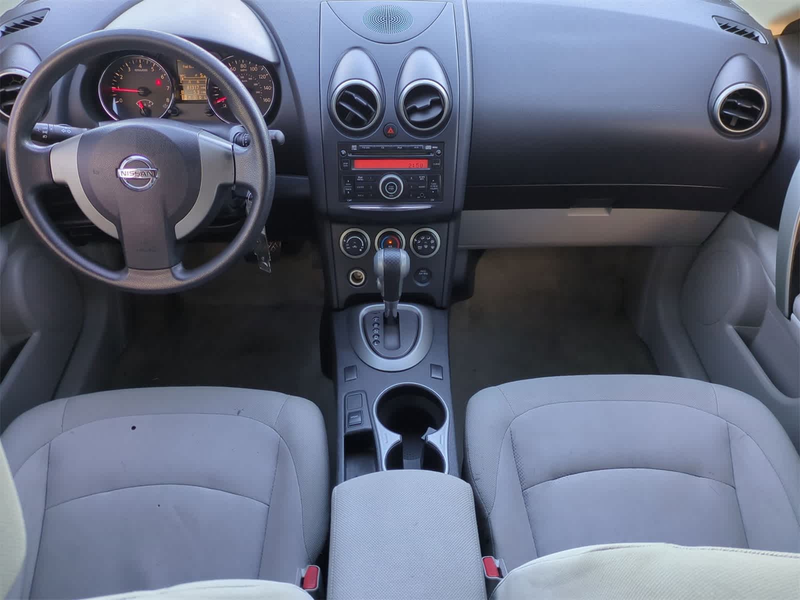 Thumbnail: 2014 Nissan Rogue - 15