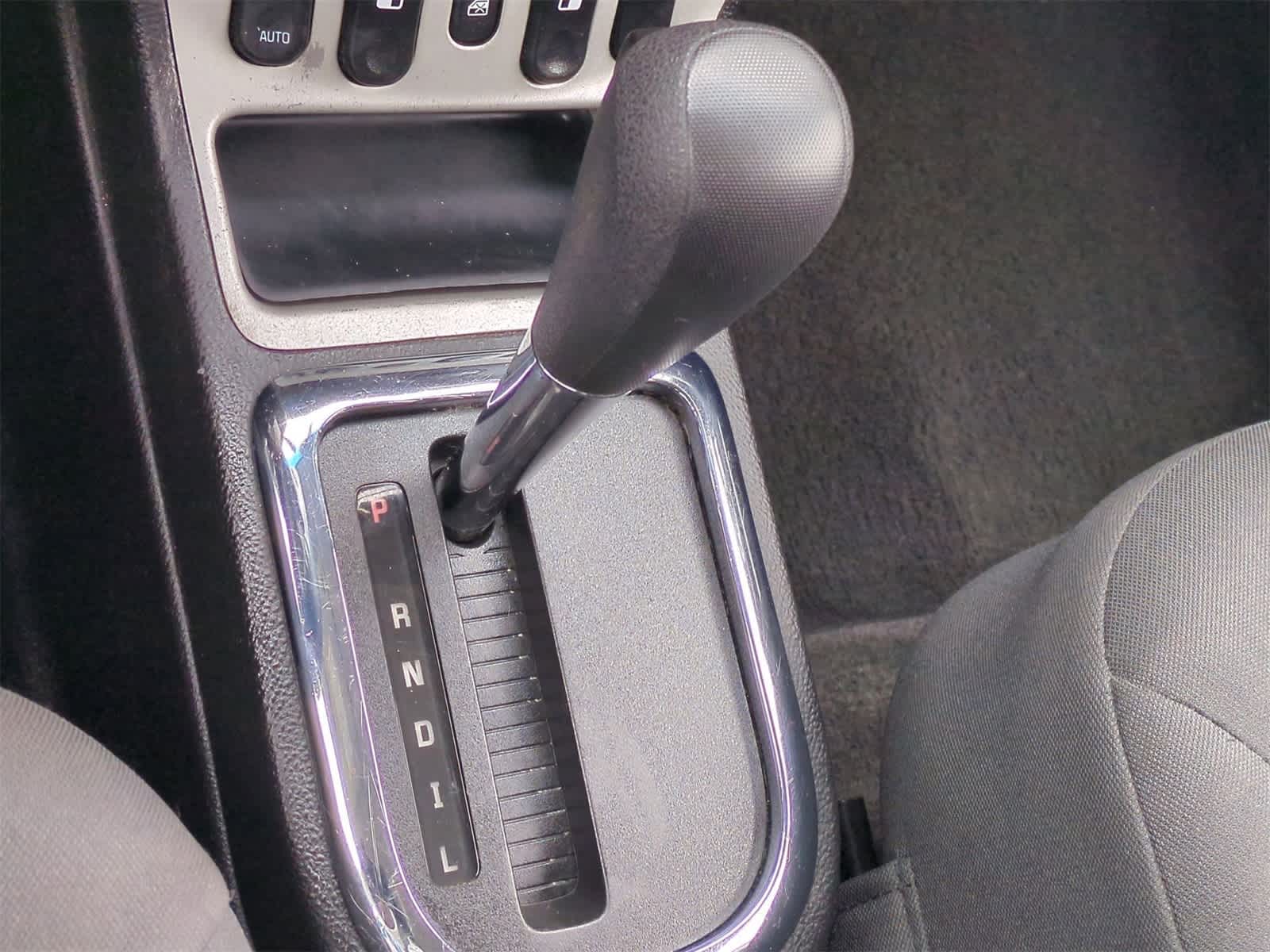 Thumbnail: 2007 Chevrolet HHR - 27