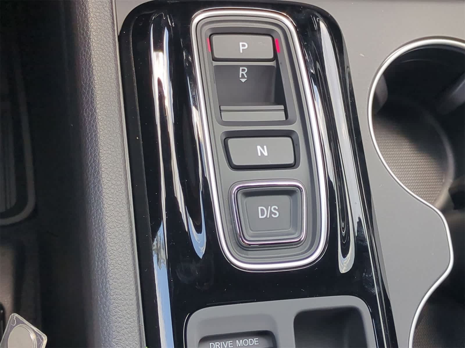 Thumbnail: 2025 Honda Pilot - 34
