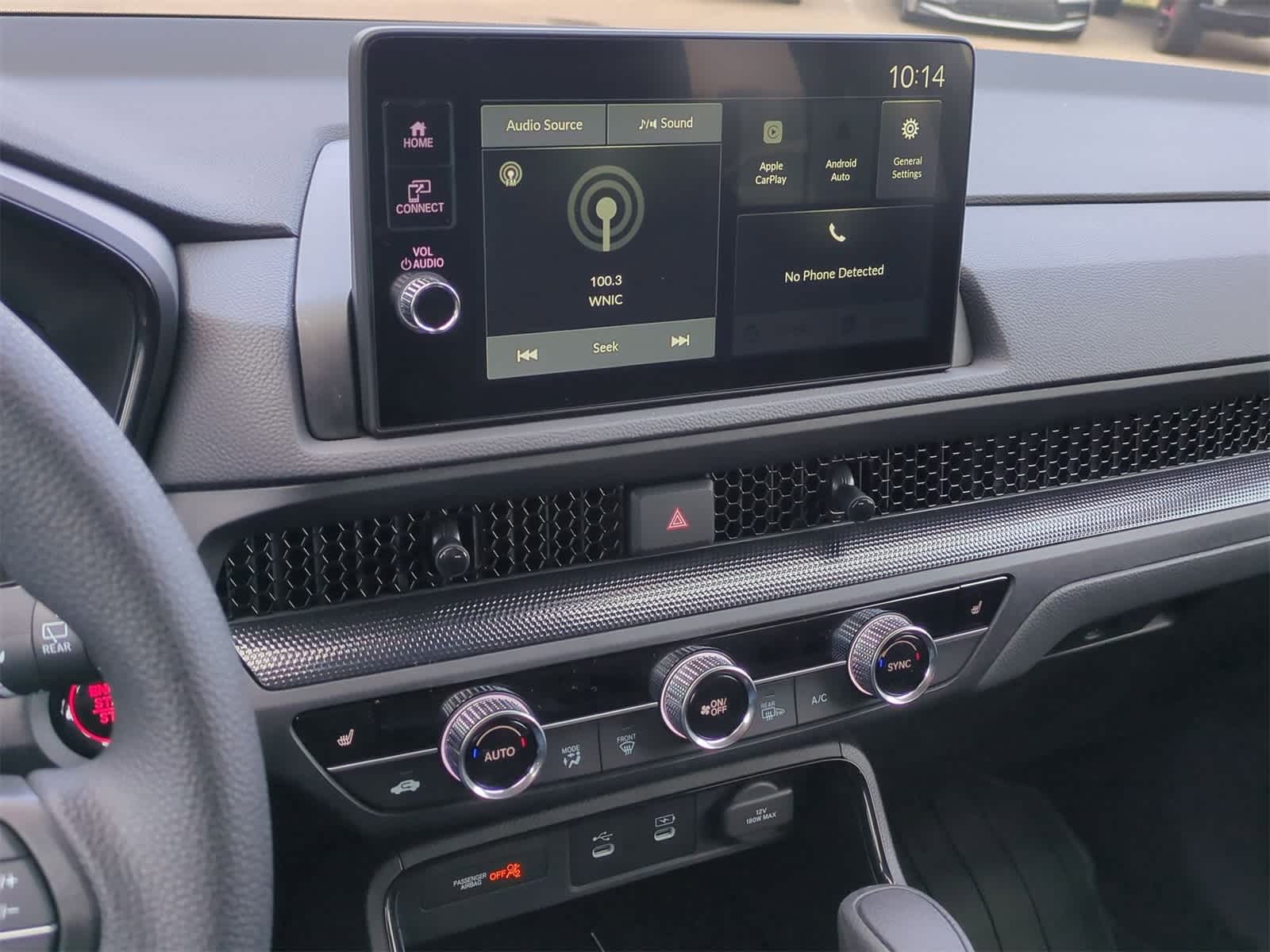 Thumbnail: 2026 Honda CR-V - 36