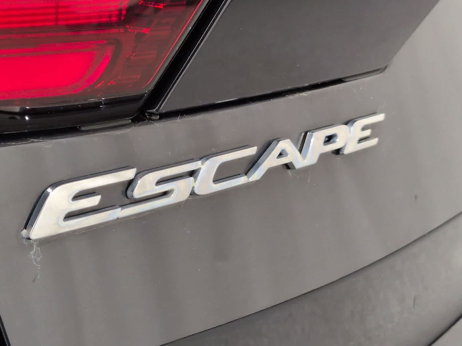 Thumbnail: 2019 Ford Escape - 13