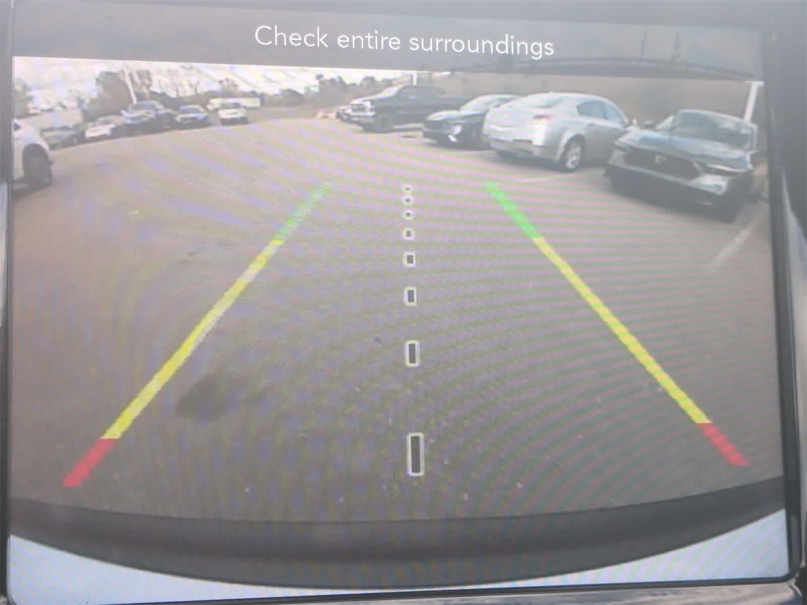 Thumbnail: 2020 Jeep Cherokee - 28