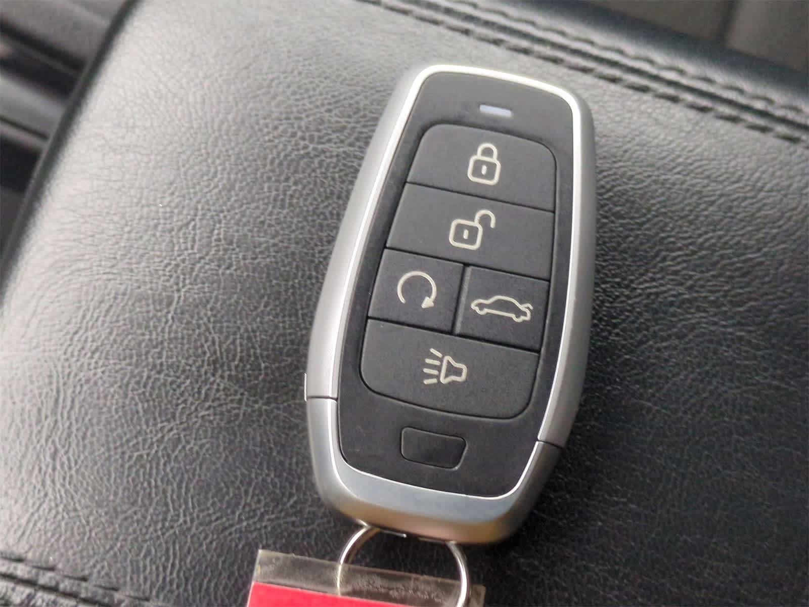 Thumbnail: 2024 Jeep Compass - 33