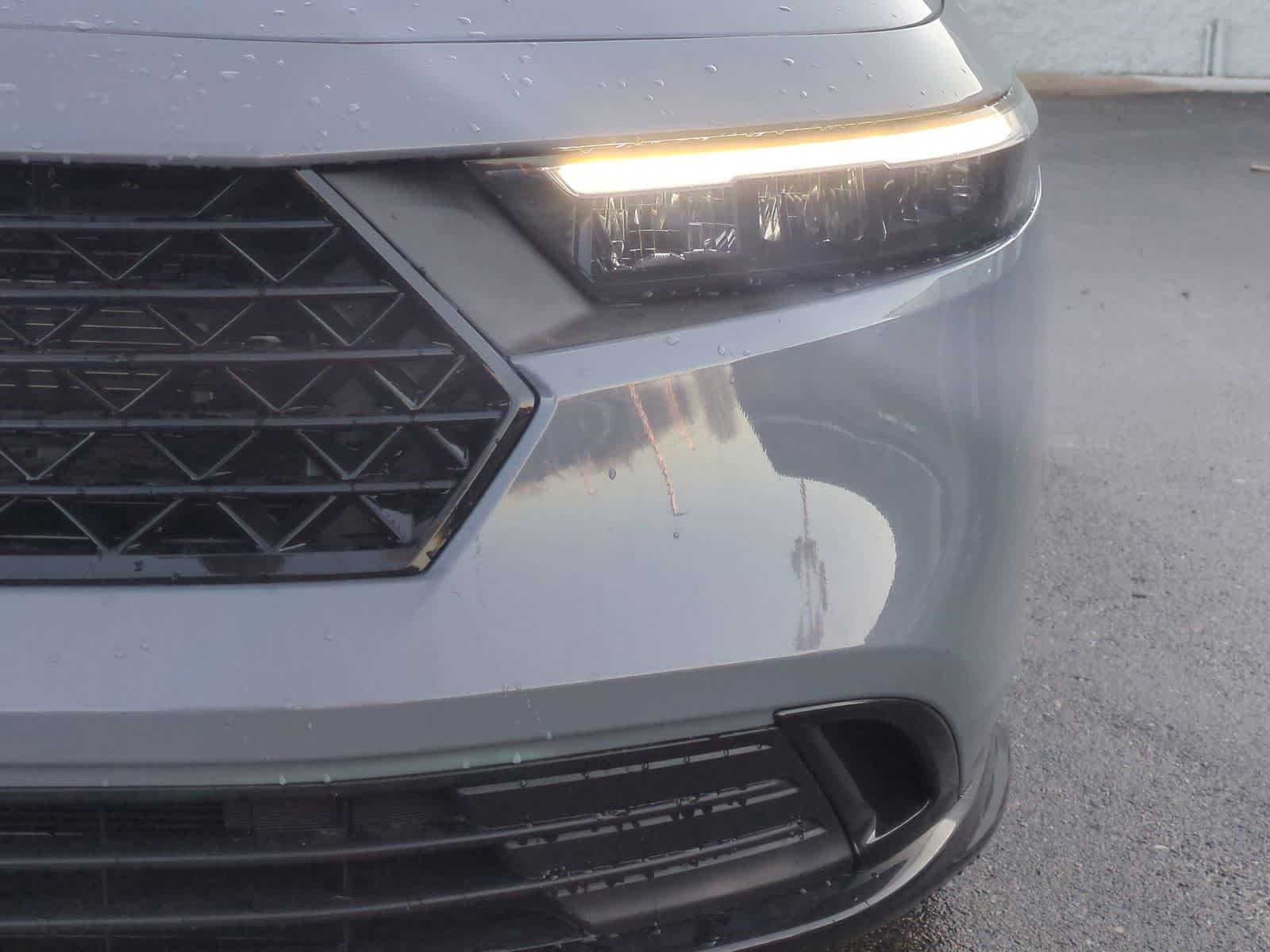 Thumbnail: 2025 Honda Accord - 12