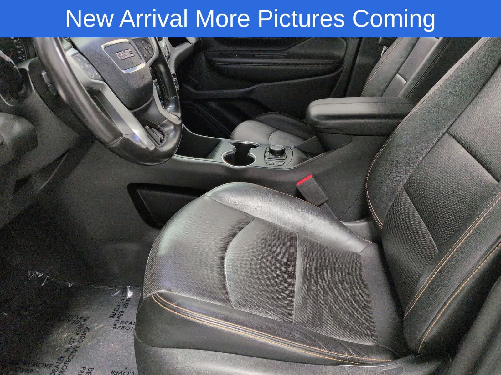 2020 GMC Terrain SLT - Photo 17