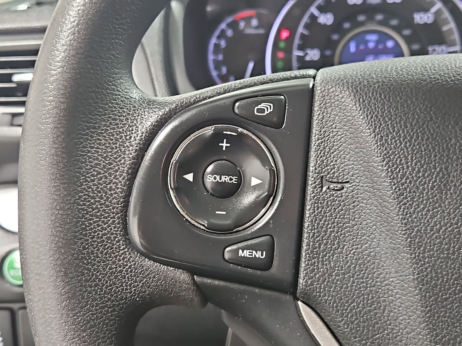 Thumbnail: 2015 Honda CR-V - 23