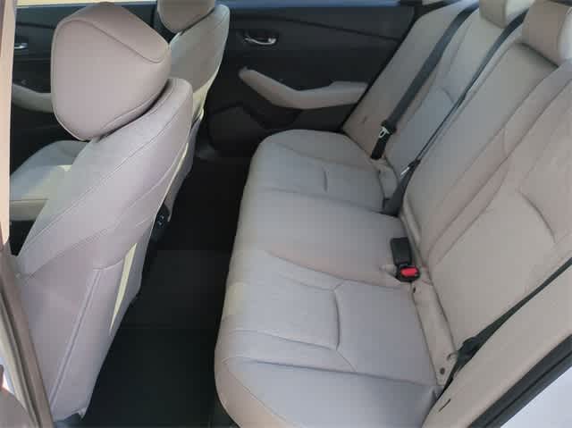 Thumbnail: 2025 Honda Accord - 21