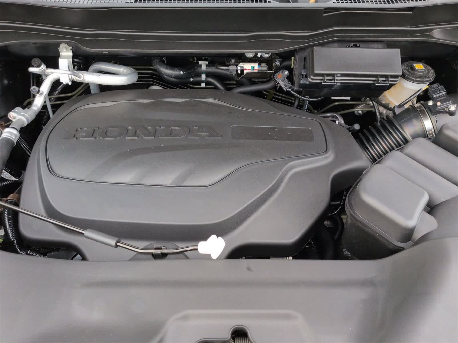 Thumbnail: 2026 Honda Ridgeline - 15