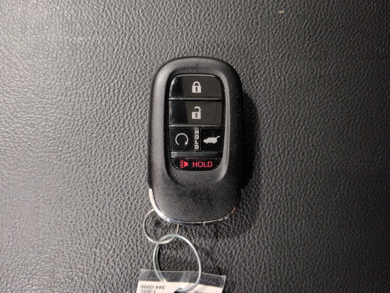 Thumbnail: 2024 Honda CR-V - 38