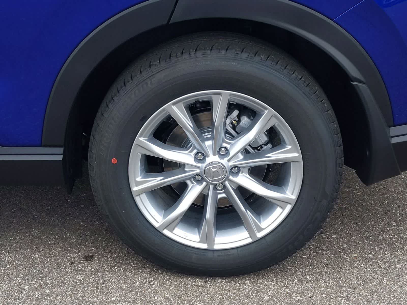 Thumbnail: 2025 Honda CR-V - 13