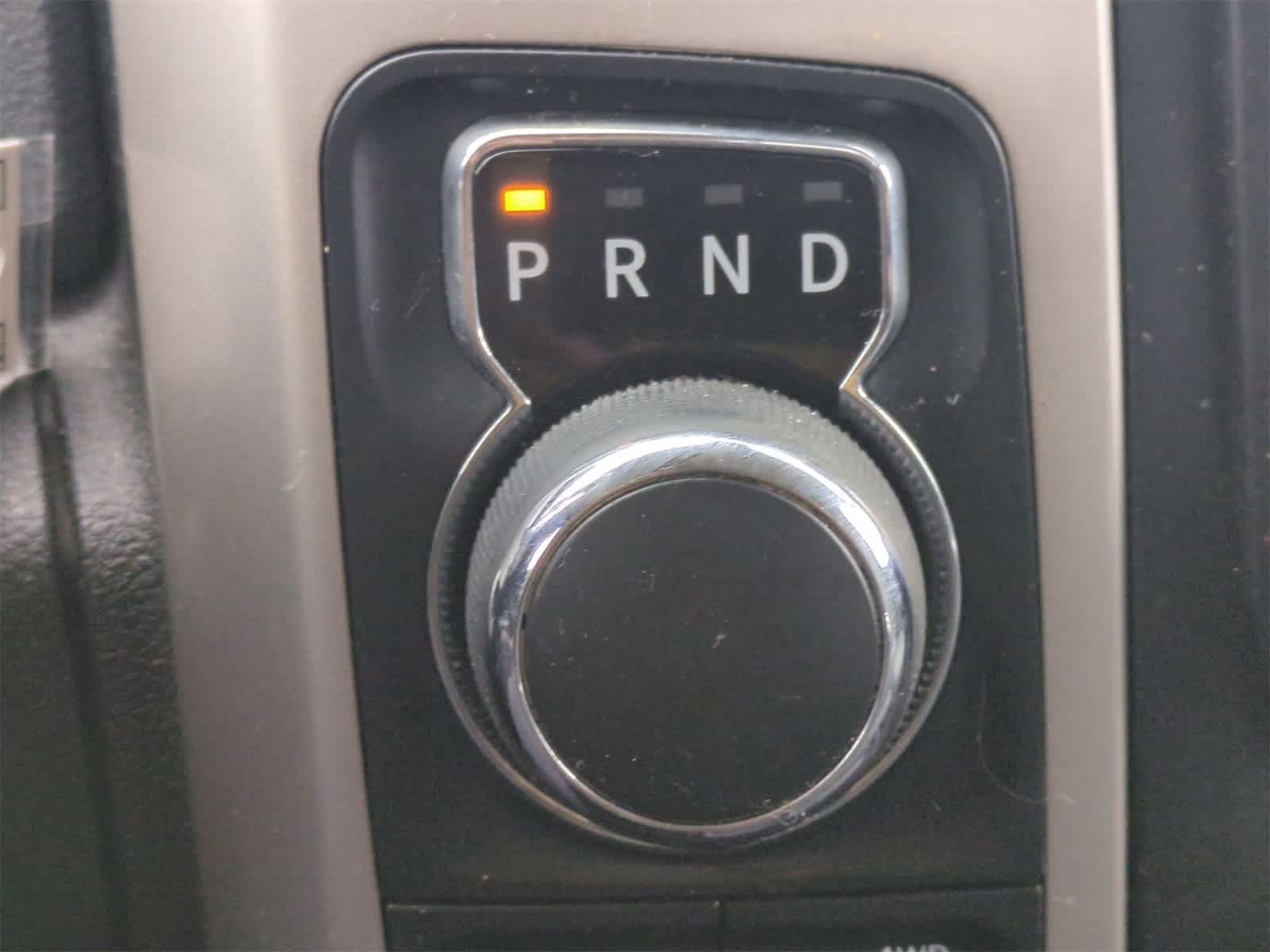 Thumbnail: 2015 RAM 1500 - 29