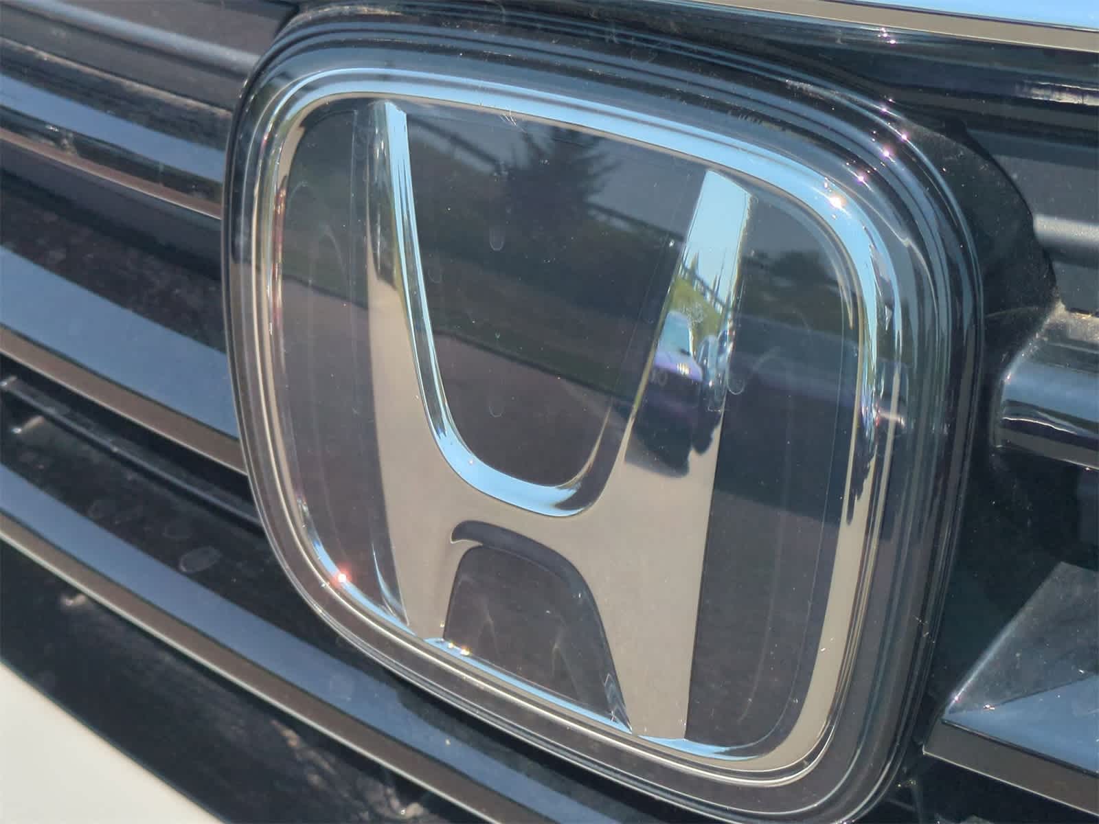 2023 Honda Odyssey EX-L 12