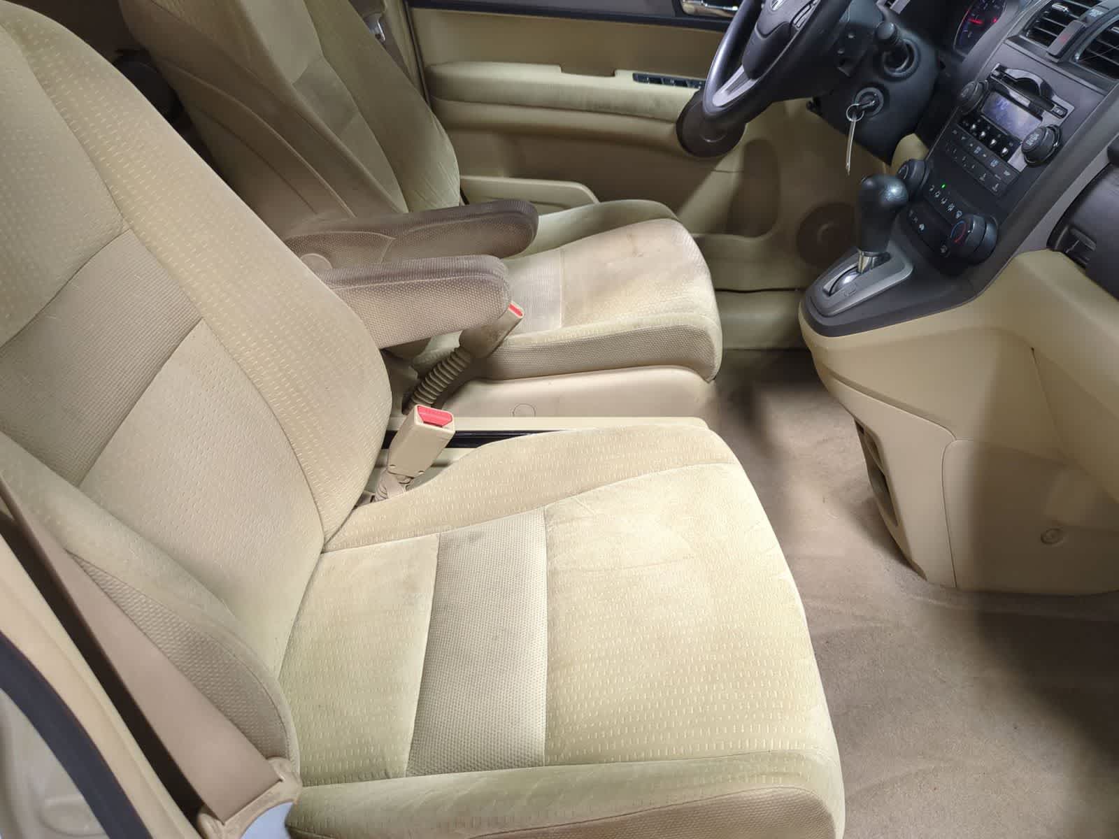 Thumbnail: 2009 Honda CR-V - 22